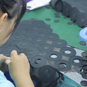 mass production inspection