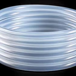 Medical Grade Silicone Tube