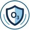 ozone resistance