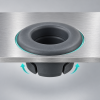 sealing and retention
