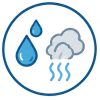 water stem resistance