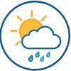 weather resistance
